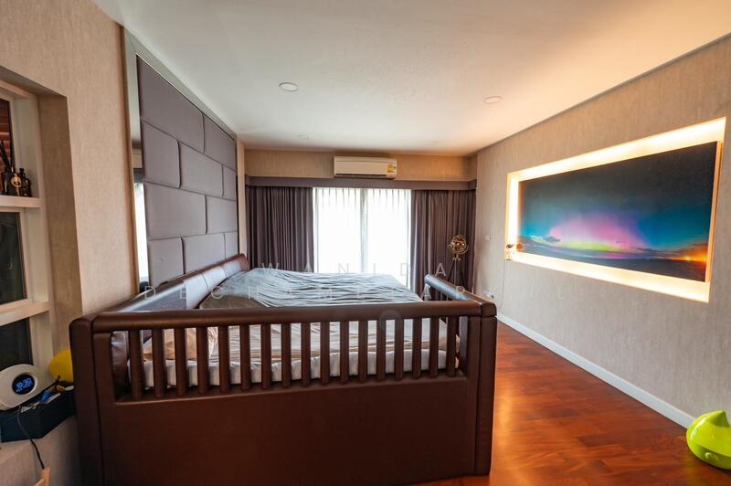 Bangkok Boulevard Ratchapruek – Rama 5 (2) : บางกอก บูเลอวาร์ด ราชพฤกษ์ – พระราม 5 (2), นนทบุรี, ถนนราชพฤกษ์, บางกร่าง, เมืองนนทบุรี, นนทบุรี, 328 ตร.ม., บ้านเดี่ยว ขาย, โดย Wanida Dechametarkul, 11825683 - DDproperty.com