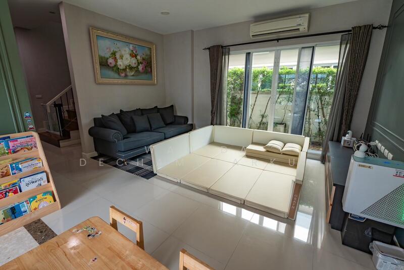 Bangkok Boulevard Ratchapruek – Rama 5 (2), Nonthaburi, Ratchaphruek Road, Bang Krang, Muang Nonthaburi, Nonthaburi, 4 Bedrooms, 328 sqm, Single Detached House For Sale, by Wanida Dechametarkul, 11825683 - DDproperty.com