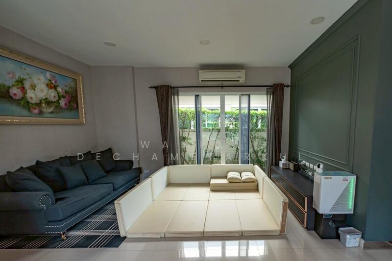 Bangkok Boulevard Ratchapruek – Rama 5 (2), Nonthaburi, Ratchaphruek Road, Bang Krang, Muang Nonthaburi, Nonthaburi, 4 Bedrooms, 328 sqm, Single Detached House For Sale, by Wanida Dechametarkul, 11825683 - DDproperty.com
