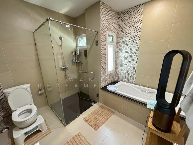 Bangkok Boulevard Ratchapruek – Rama 5 (2), Nonthaburi, Ratchaphruek Road, Bang Krang, Muang Nonthaburi, Nonthaburi, 4 Bedrooms, 328 sqm, Single Detached House For Sale, by Wanida Dechametarkul, 11825683 - DDproperty.com