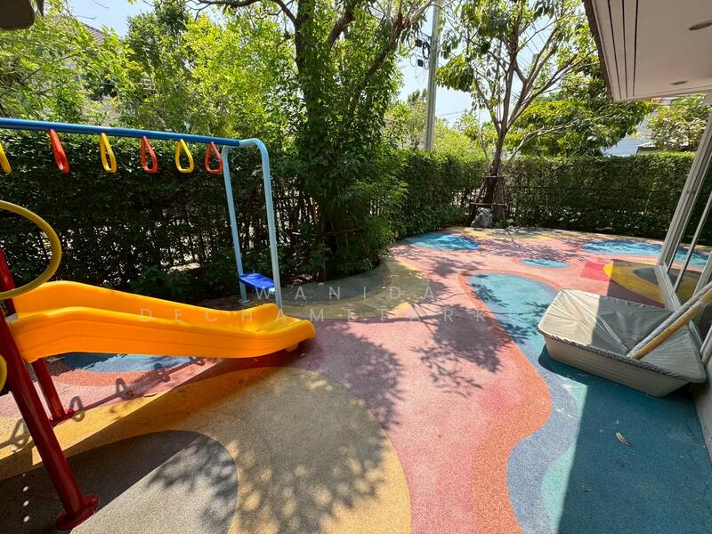 Bangkok Boulevard Ratchapruek – Rama 5 (2), Nonthaburi, Ratchaphruek Road, Bang Krang, Muang Nonthaburi, Nonthaburi, 4 Bedrooms, 328 sqm, Single Detached House For Sale, by Wanida Dechametarkul, 11825683 - DDproperty.com