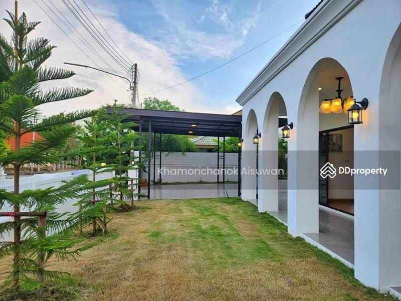 For Rent - Green Valley Village, Chiang Mai