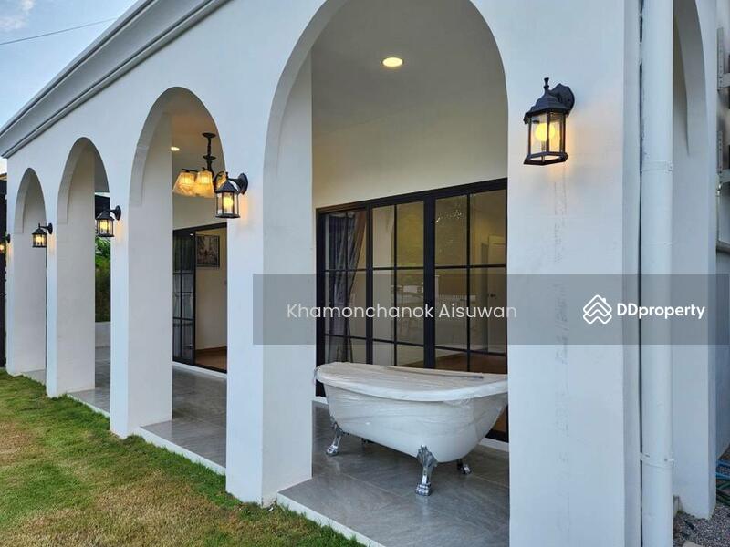 For Rent - Green Valley Village, Chiang Mai