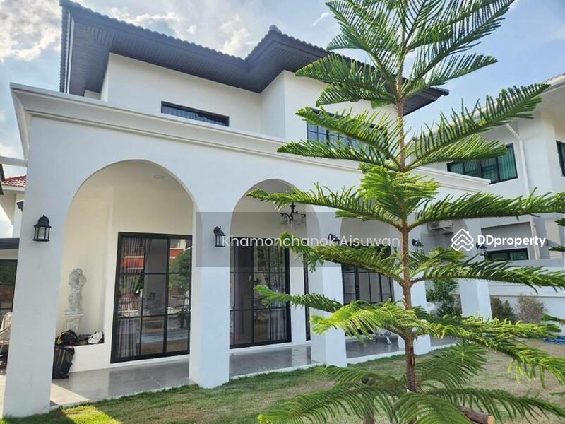 For Rent - Green Valley Village, Chiang Mai