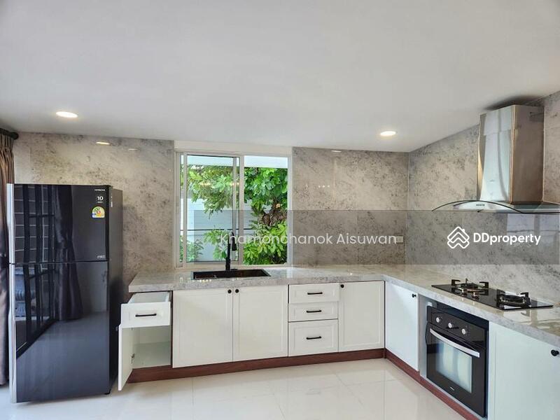 For Rent - Green Valley Village, Chiang Mai