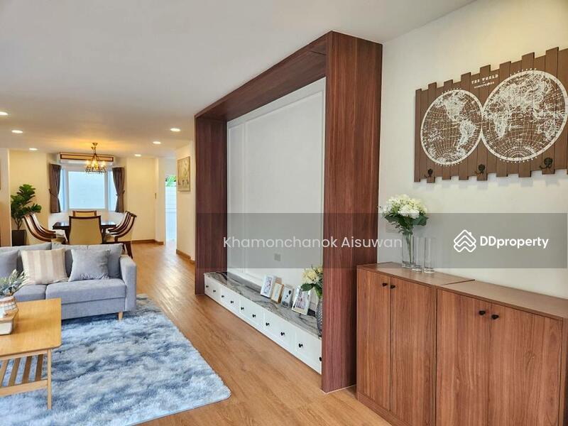 For Rent - Green Valley Village, Chiang Mai