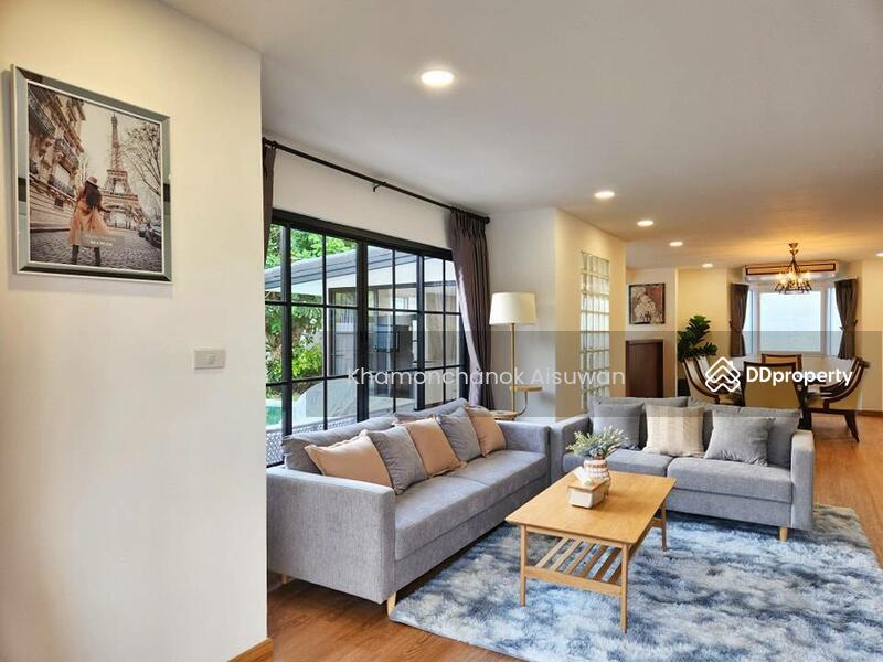 For Rent - Green Valley Village, Chiang Mai
