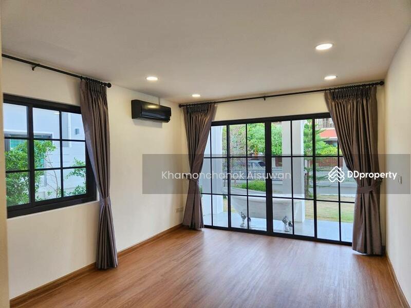 For Rent - Green Valley Village, Chiang Mai