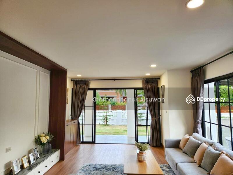 For Rent - Green Valley Village, Chiang Mai