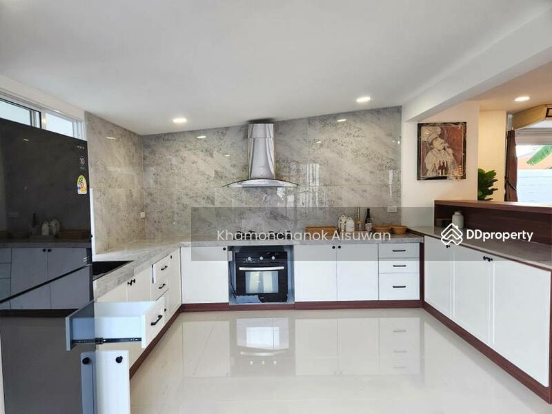 For Rent - Green Valley Village, Chiang Mai