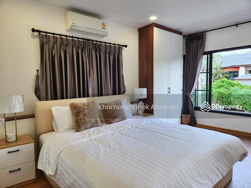 For Rent - Green Valley Village, Chiang Mai