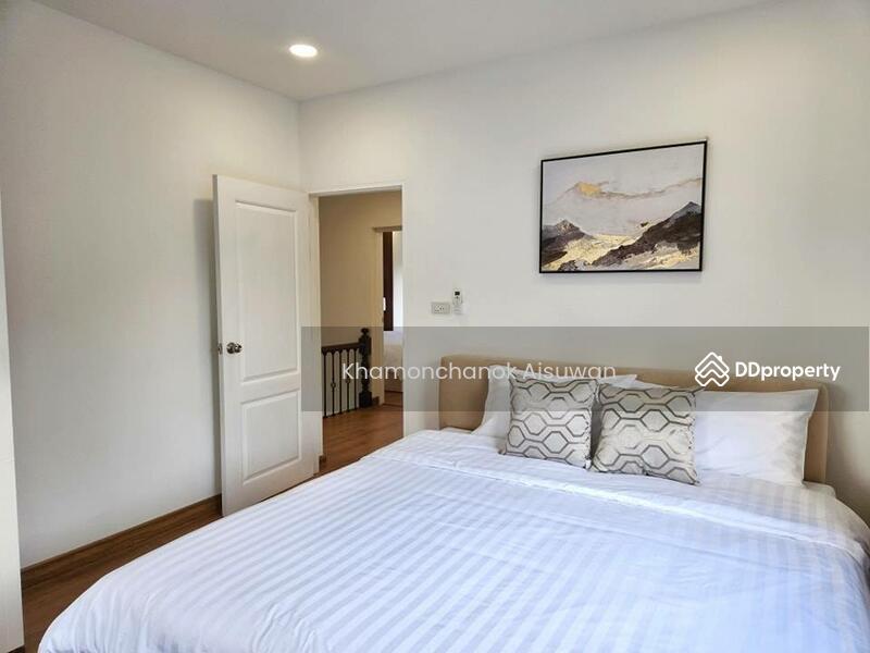 For Rent - Green Valley Village, Chiang Mai