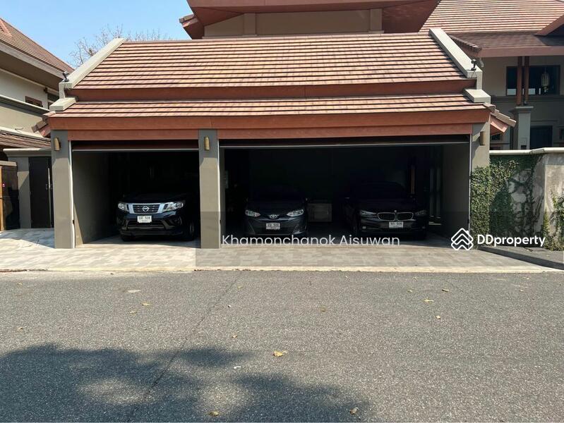 For Rent - Pran Exclusive Residences, Chiang Mai