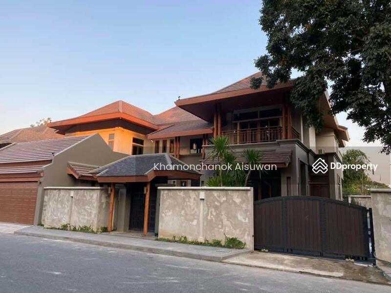 For Rent - Pran Exclusive Residences, Chiang Mai