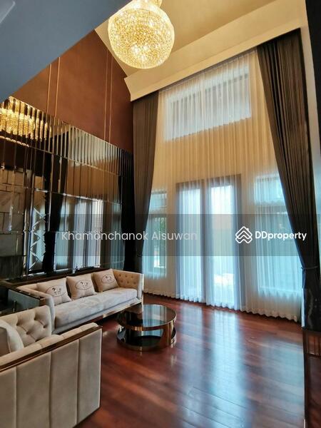 For Rent - Pran Exclusive Residences, Chiang Mai