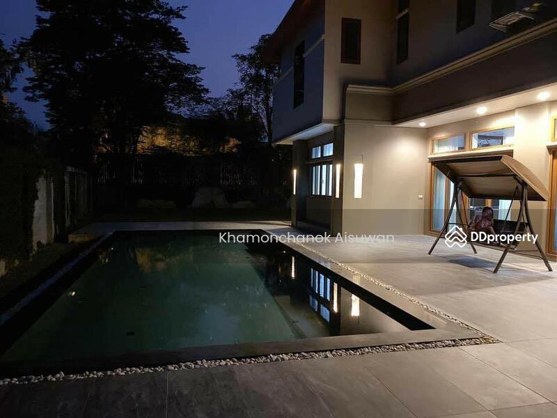 For Rent - Pran Exclusive Residences, Chiang Mai
