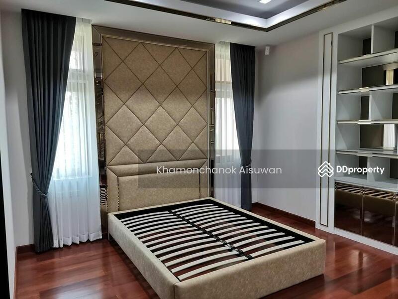 For Rent - Pran Exclusive Residences, Chiang Mai