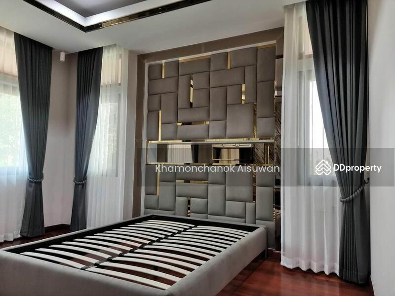 For Rent - Pran Exclusive Residences, Chiang Mai