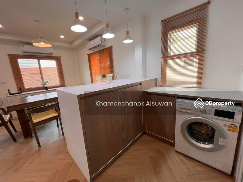 For Rent - Supalai Ville Chiang Mai, Chiang Mai