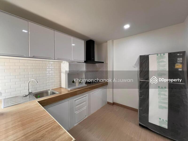 For Rent - Supalai Ville Chiang Mai, Chiang Mai