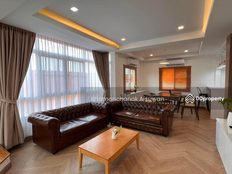 For Rent - Supalai Ville Chiang Mai, Chiang Mai