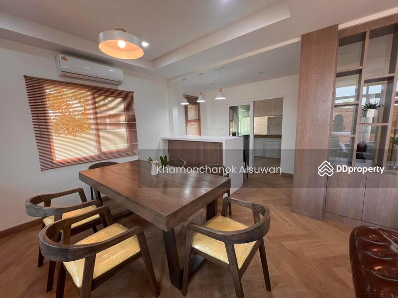 For Rent - Supalai Ville Chiang Mai, Chiang Mai