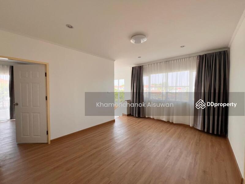 For Rent - Supalai Ville Chiang Mai, Chiang Mai