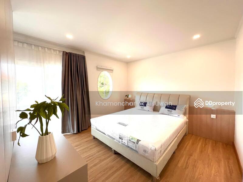 For Rent - Supalai Ville Chiang Mai, Chiang Mai