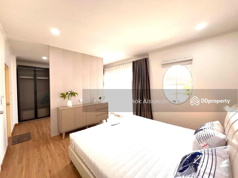 For Rent - Supalai Ville Chiang Mai, Chiang Mai