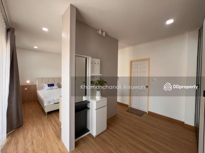 For Rent - Supalai Ville Chiang Mai, Chiang Mai
