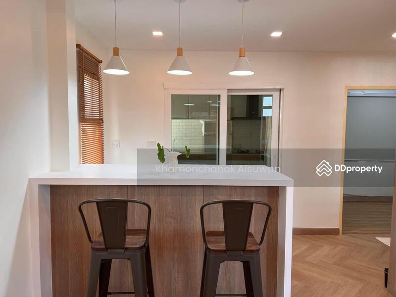 For Rent - Supalai Ville Chiang Mai, Chiang Mai