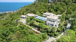 Modern Luxury Pool Villa in Koh Samui, สุราษฎร์ธานี