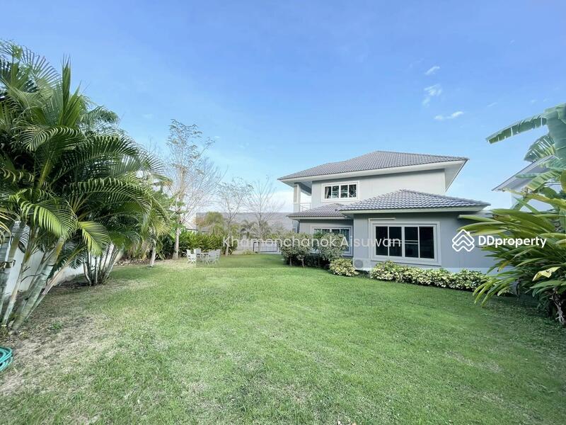 ให้เช่า - Thanaporn Park Home 5 : ธนาพรพาร์ค โฮม 5, เชียงใหม่