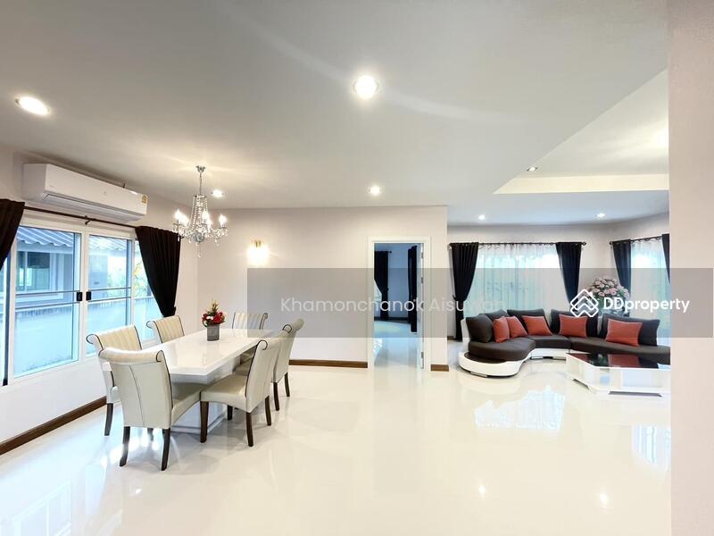 ให้เช่า - Thanaporn Park Home 5 : ธนาพรพาร์ค โฮม 5, เชียงใหม่