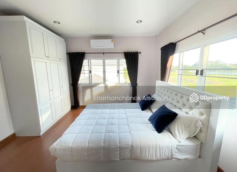 ให้เช่า - Thanaporn Park Home 5 : ธนาพรพาร์ค โฮม 5, เชียงใหม่