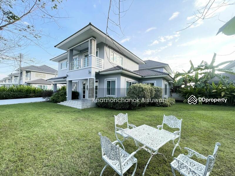ให้เช่า - Thanaporn Park Home 5 : ธนาพรพาร์ค โฮม 5, เชียงใหม่