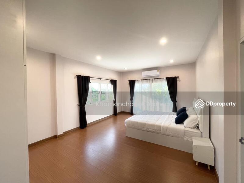 ให้เช่า - Thanaporn Park Home 5 : ธนาพรพาร์ค โฮม 5, เชียงใหม่
