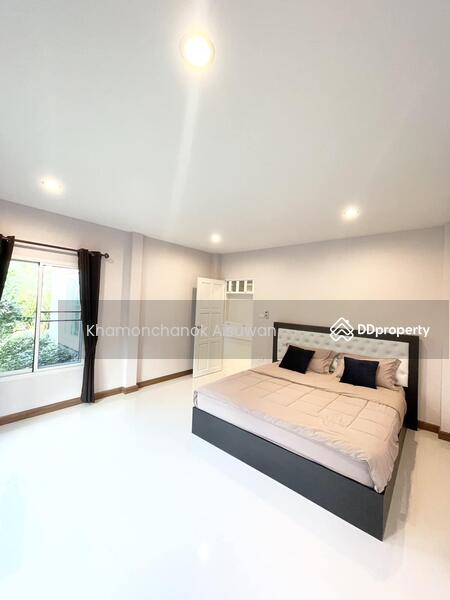 ให้เช่า - Thanaporn Park Home 5 : ธนาพรพาร์ค โฮม 5, เชียงใหม่