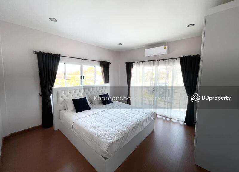 ให้เช่า - Thanaporn Park Home 5 : ธนาพรพาร์ค โฮม 5, เชียงใหม่