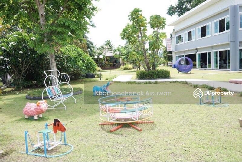 ให้เช่า - Thanaporn Park Home 5 : ธนาพรพาร์ค โฮม 5, เชียงใหม่