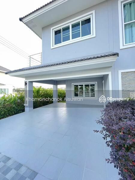 ให้เช่า - Thanaporn Park Home 5 : ธนาพรพาร์ค โฮม 5, เชียงใหม่