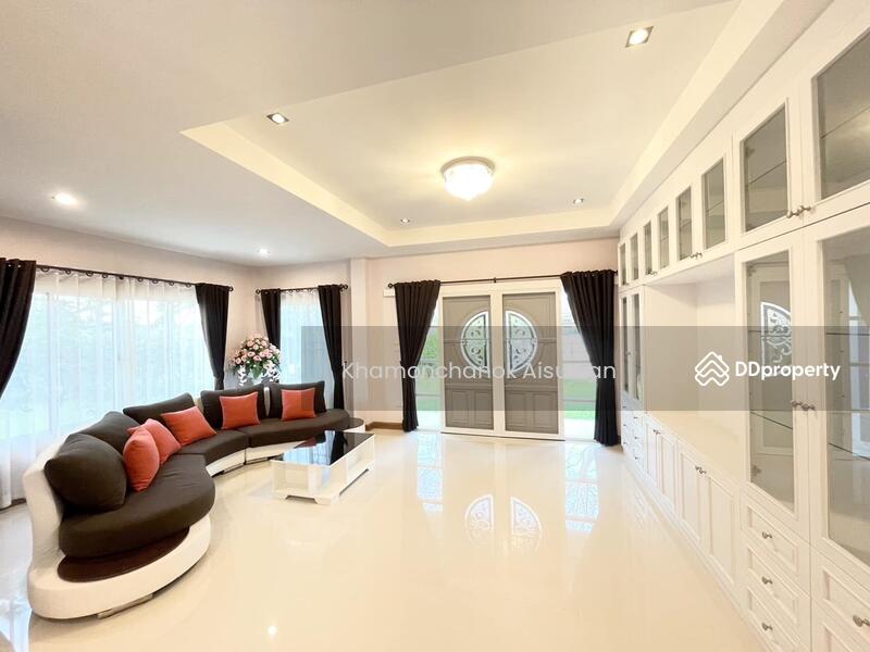 ให้เช่า - Thanaporn Park Home 5 : ธนาพรพาร์ค โฮม 5, เชียงใหม่