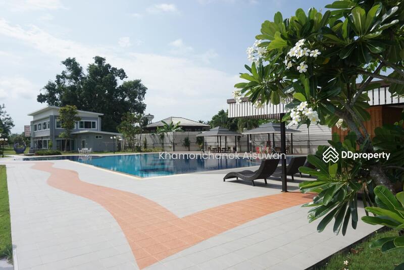 ให้เช่า - Thanaporn Park Home 5 : ธนาพรพาร์ค โฮม 5, เชียงใหม่