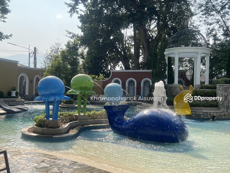 For Rent - Supalai Bella Donkaew-Maerim, Chiang Mai