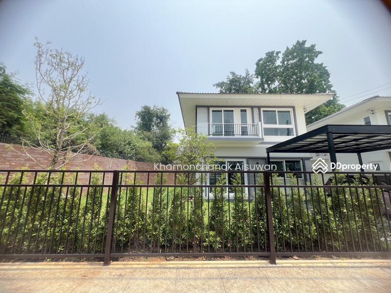 For Rent - Supalai Bella Donkaew-Maerim, Chiang Mai