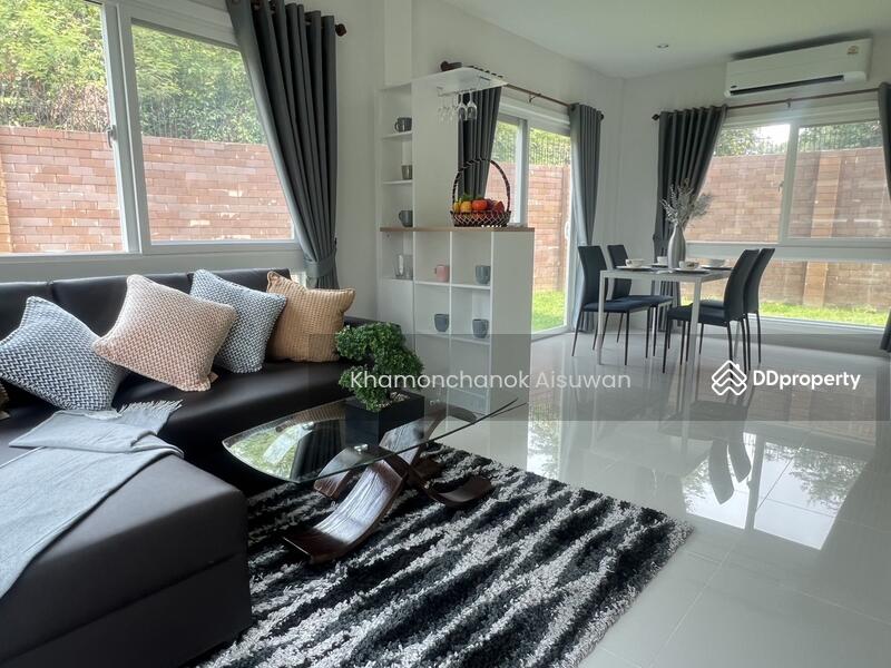 For Rent - Supalai Bella Donkaew-Maerim, Chiang Mai