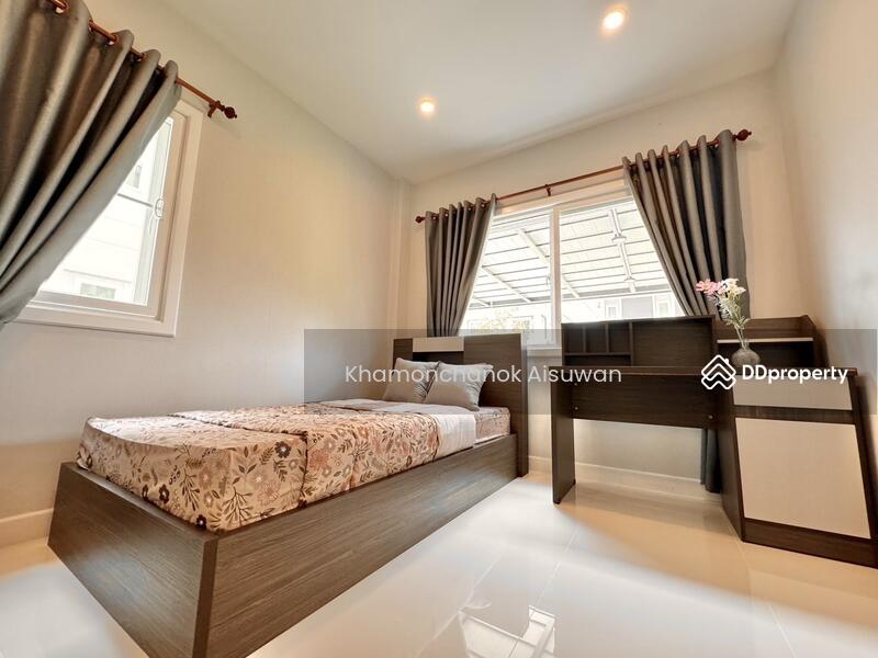 For Rent - Supalai Bella Donkaew-Maerim, Chiang Mai
