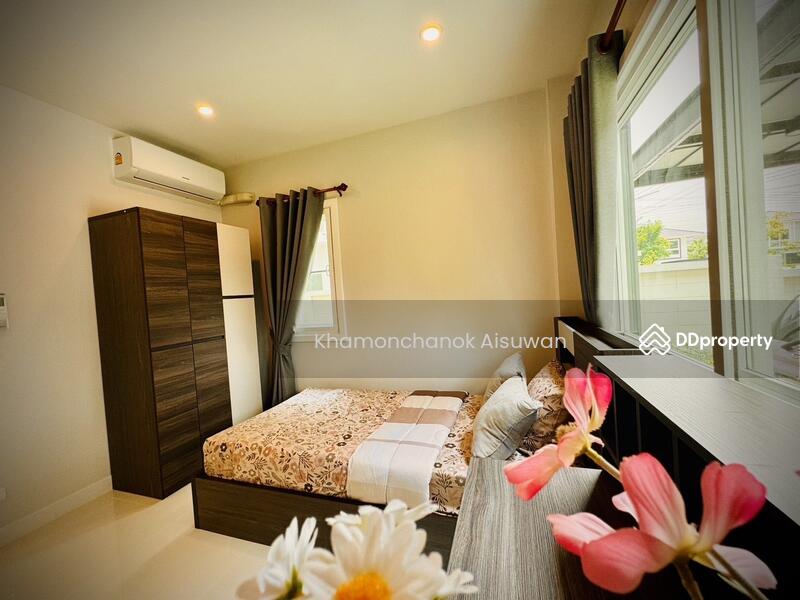 For Rent - Supalai Bella Donkaew-Maerim, Chiang Mai