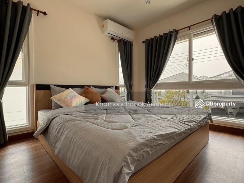 For Rent - Supalai Bella Donkaew-Maerim, Chiang Mai