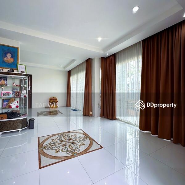 For Sale - Two-story single District Mueang Samut Sakhon, Samut Sakhon